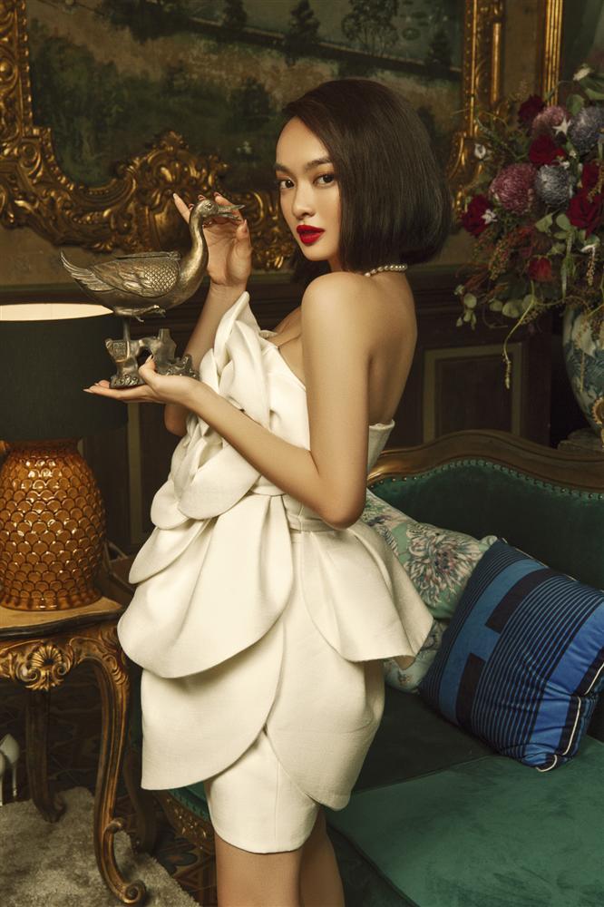 Lê Khanh và Hồng Vân cưa sừng làm nghé để thành chị em với Kaity Nguyễn 9x?-8