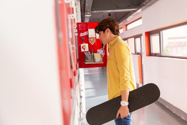 Bỗng dưng dịu dàng, Trang Hý đang thả thính nam thần?-2