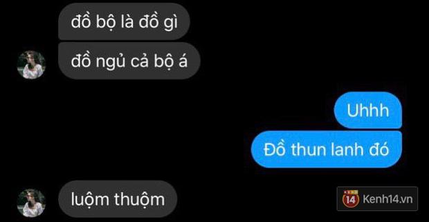 Hỏi dân tình về chuyện mặc đồ bộ ra đường: Đi đổ rác thì được chứ va vào người yêu cũ là toang-4