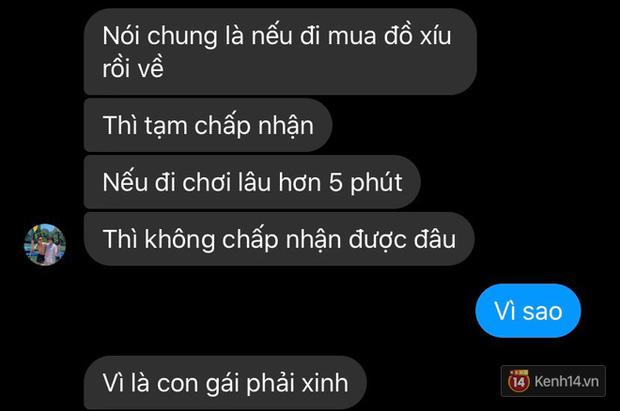 Hỏi dân tình về chuyện mặc đồ bộ ra đường: Đi đổ rác thì được chứ va vào người yêu cũ là toang-5