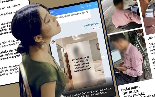 Vụ gã đàn ông gạ con gái người tình gửi ảnh khỏa thân: Vì sao đàn bà 1 lần đò yêu hay tái hôn nhất định không được vội!-1