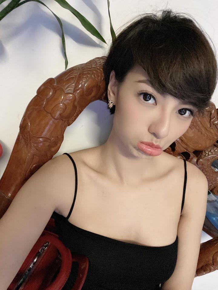 Hồng Quế hả hê khi Lưu Đê Ly bị đánh sấp mặt trên phố Hàng Buồm-3