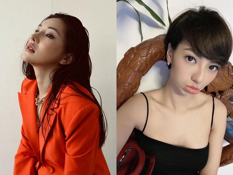 Hồng Quế hả hê khi Lưu Đê Ly bị đánh sấp mặt trên phố Hàng Buồm-6