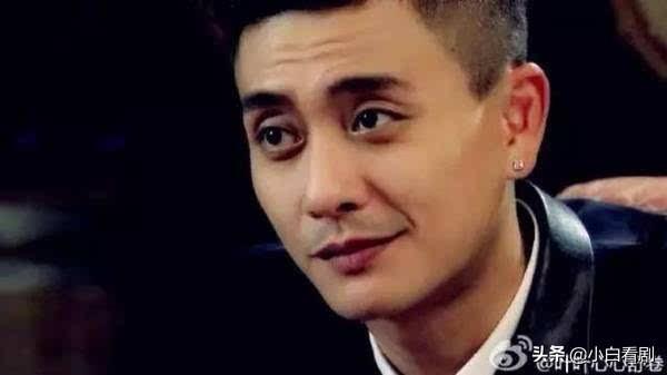 Huỳnh Tông Trạch: Đệ nhất tra nam màn ảnh Hoa ngữ-5