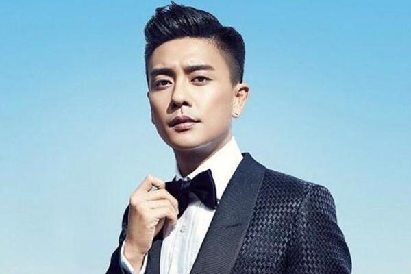 Huỳnh Tông Trạch, Ngô Trác Hy lần thứ 6 hội ngộ trên màn ảnh nhỏ-6