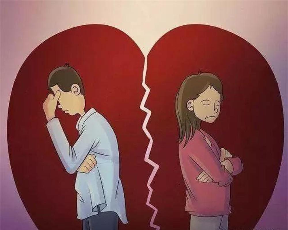 Những con giáp sinh năm này từ giờ đến cuối năm cẩn thận họa hôn nhân tan vỡ-1