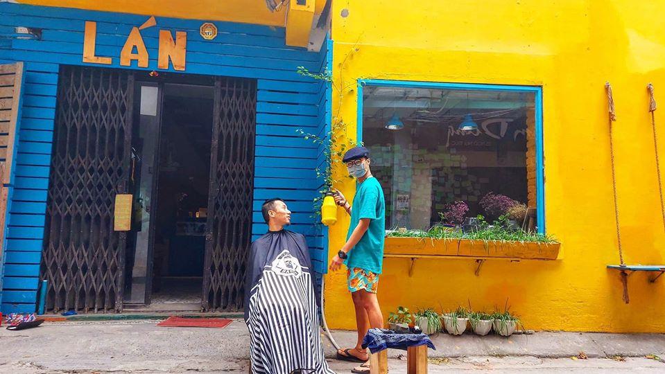 Điểm danh 3 quán cà phê tên chỉ ‘một chữ’ được giới trẻ check-in ầm ầm ngày mưa-4