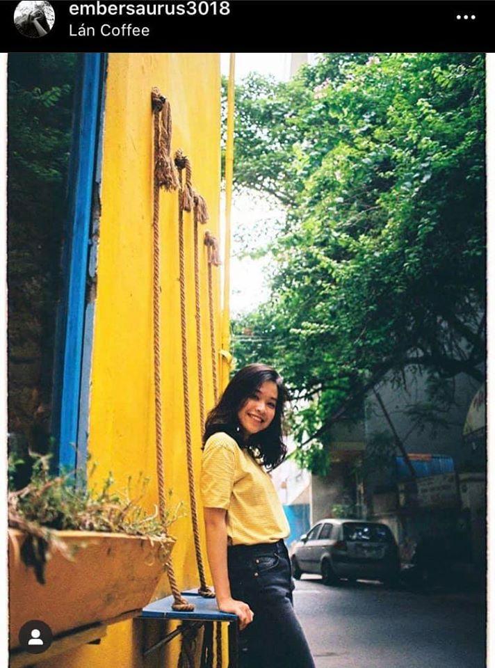 Điểm danh 3 quán cà phê tên chỉ ‘một chữ’ được giới trẻ check-in ầm ầm ngày mưa-5