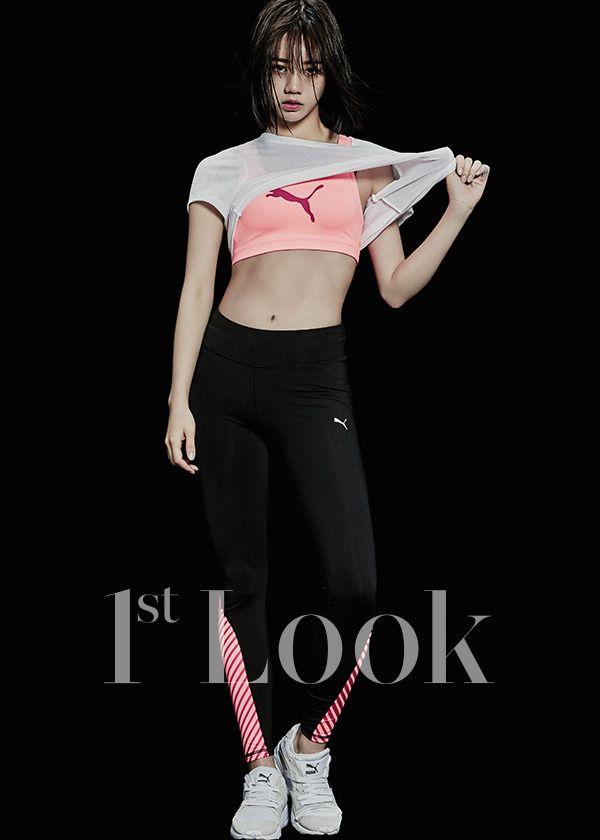 Jungkook BTS, Lee Hyori và những Idols sở hữu hình thể bốc lửa vạn người thèm-4