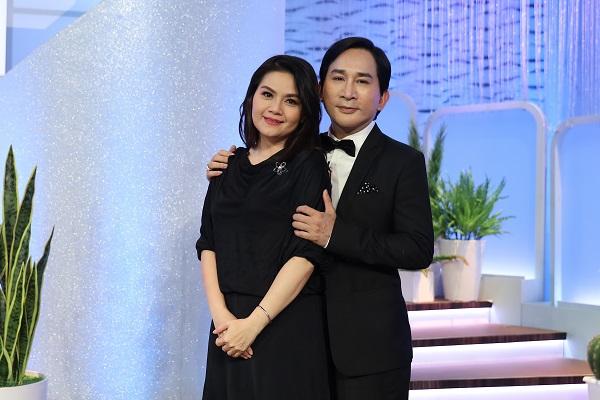 Nghệ sĩ Kim Tử Long thú nhận ngoại tình trước mặt bà xã Trinh Trinh-3