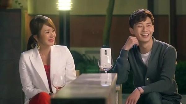 5 chuyện tình chị ơi anh yêu em trên màn ảnh Hàn bạn không thể bỏ qua-5