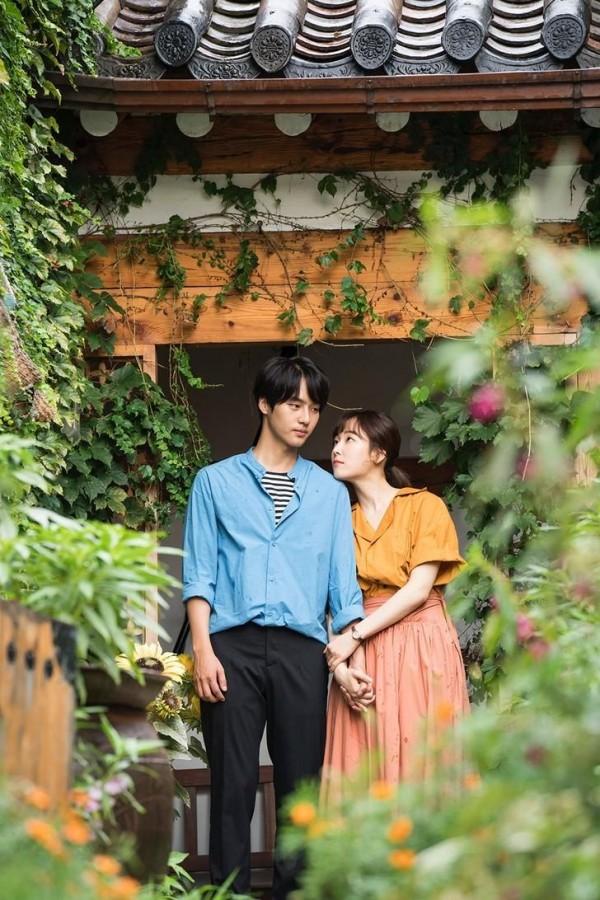 5 chuyện tình chị ơi anh yêu em trên màn ảnh Hàn bạn không thể bỏ qua-9