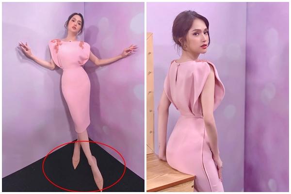 Hết hồn xem giá bộ đồ Hương Giang mặc đi hẹn hò kỷ niệm 2 tháng với Matt Liu-5