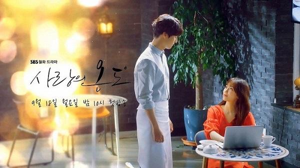 5 chuyện tình chị ơi anh yêu em trên màn ảnh Hàn bạn không thể bỏ qua-1