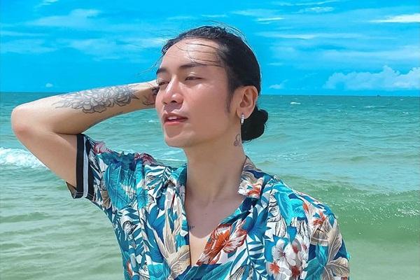 BB Trần đánh ghen lồng lộn khi trai trẻ xuất hiện tại nhà Jun Phạm-4