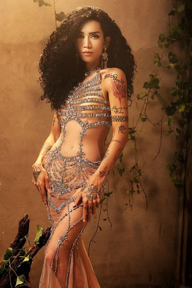 BB Trần đăng tin tuyển trợ lý, tiêu chí nghe như chọn diễn viên phim cấp ba-3