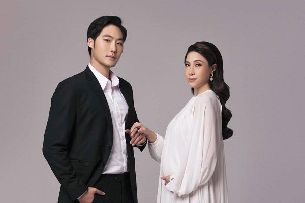 Pha Lê lần đầu hé lộ chân dung mẹ chồng - sao hạng A tại Hàn Quốc-7