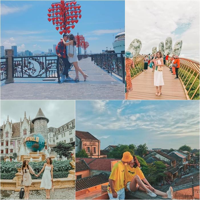 Dân du lịch cần ghi nhớ 40 điều nhất định phải làm khi Đà Nẵng hết dịch-2