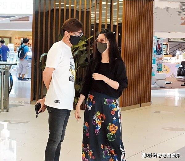 Mã Quốc Minh muốn cưới Thang Lạc Văn-2