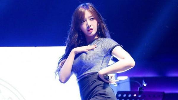 Kwon Mina AOA lại tự tử, tiếp tục vạch mặt những kẻ đồng lõa bắt nạt mình-8