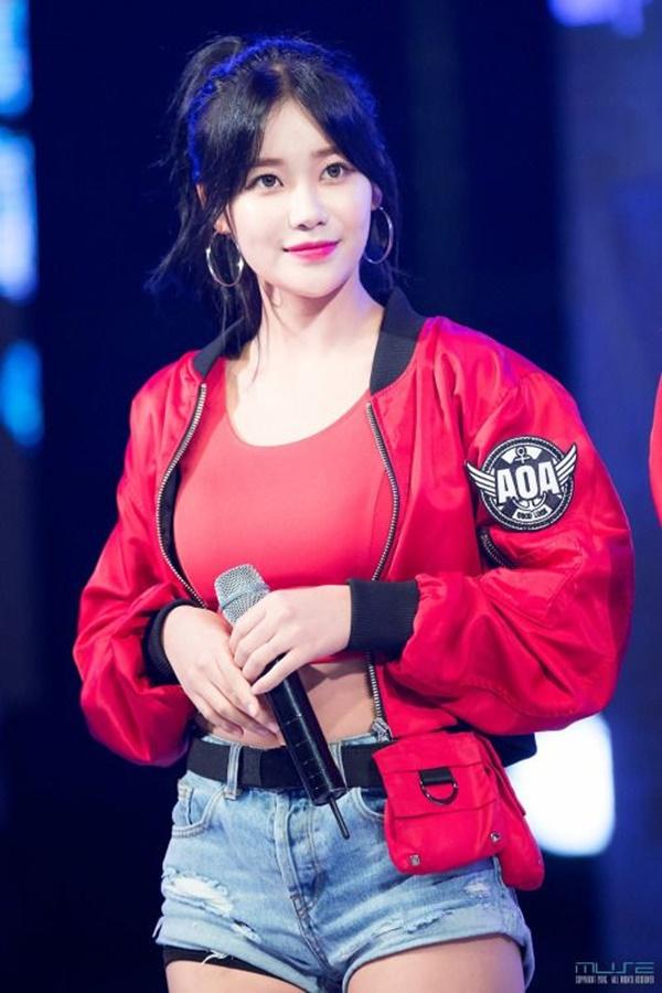 Kwon Mina AOA lại tự tử, tiếp tục vạch mặt những kẻ đồng lõa bắt nạt mình-9