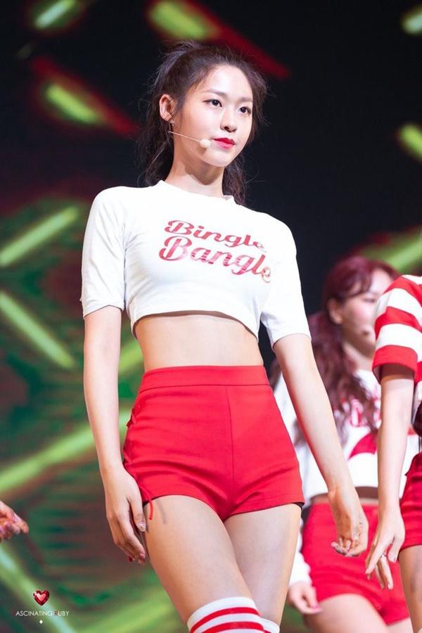 Kwon Mina AOA lại tự tử, tiếp tục vạch mặt những kẻ đồng lõa bắt nạt mình-11