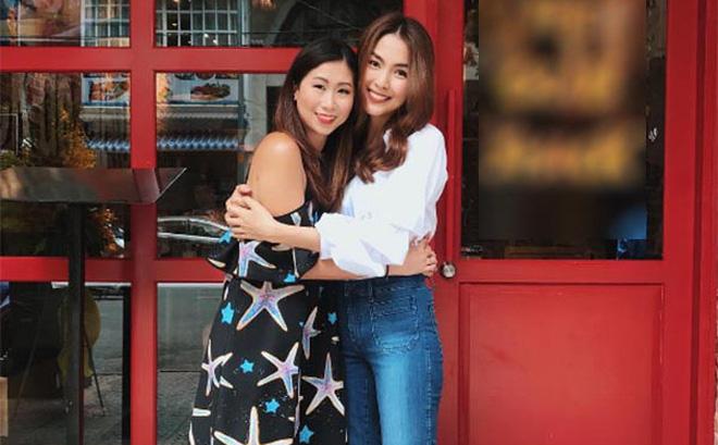 Hé lộ khả năng kiếm tiền của các thành viên nhà chồng Hà Tăng-8