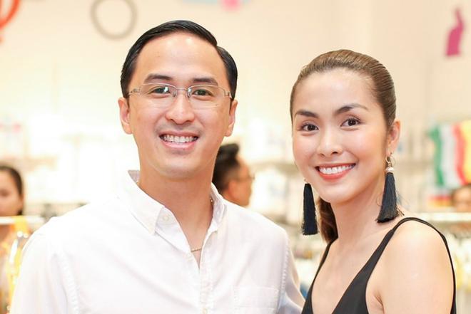 Hé lộ khả năng kiếm tiền của các thành viên nhà chồng Hà Tăng-4