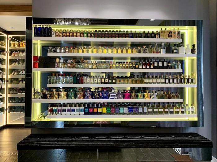 Trấn Thành và Hari Won bị mạo danh bán nước hoa fake chỉ từ 99.000 đồng-4