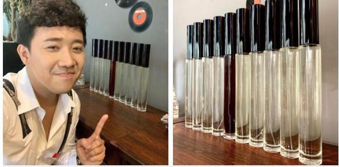 Trấn Thành và Hari Won bị mạo danh bán nước hoa fake chỉ từ 99.000 đồng-8