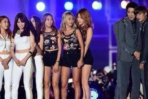 Ca sĩ Choi Yun Jin bán cà phê để kiếm sống-3