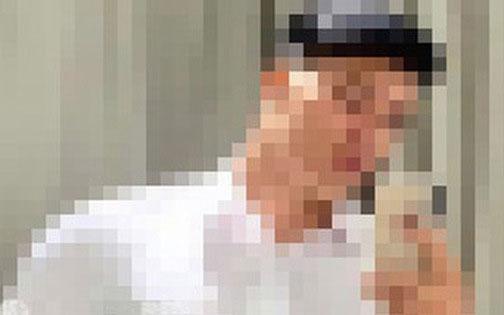 Bắt quả tang nam huấn luyện viên thể hình bán dâm giá 18 triệu-1