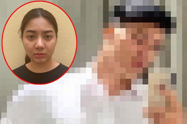 Nam thanh niên giận tím mặt vì bị nhầm là HLV thể hình bán dâm 18 triệu-5