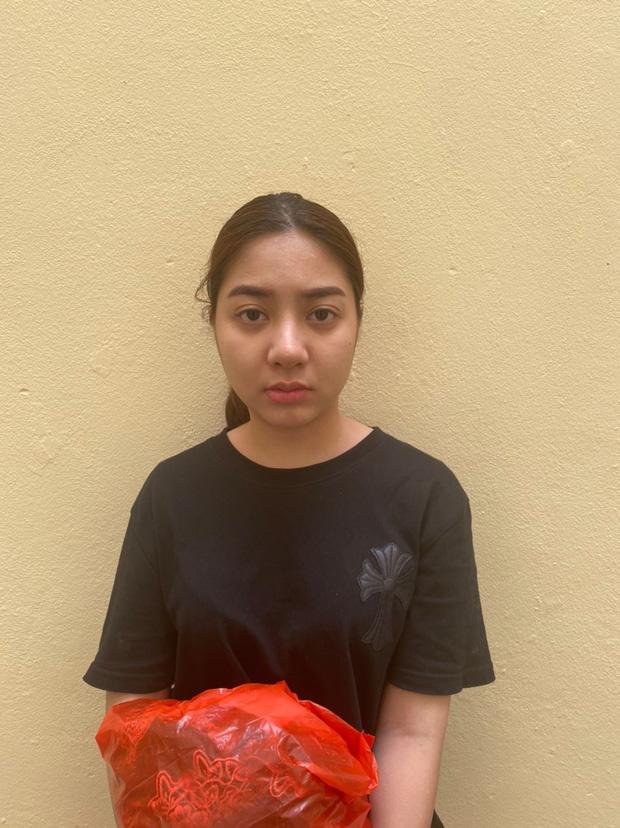 Bắt quả tang nam huấn luyện viên thể hình bán dâm giá 18 triệu-2