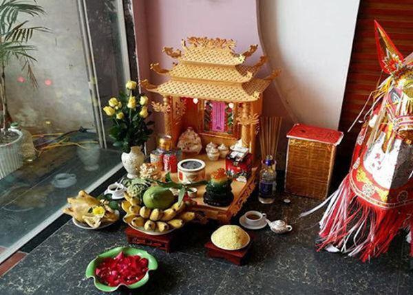 Vì sao bàn thờ nhà giàu luôn có tỏi? Biết lý do tôi đã tiếc vì không làm sớm hơn-1