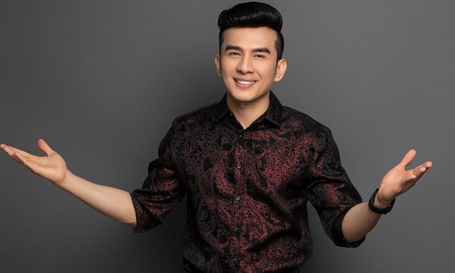 Đan Trường xét nghiệm Covid-19-1