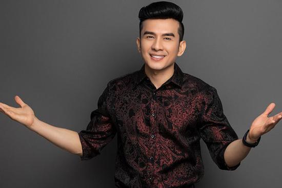 Đan Trường xét nghiệm Covid-19