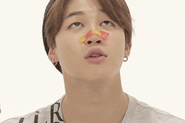 Cứ ngỡ thiên thần, Jimin BTS cũng đầy lúc 'bơ đẹp' các thành viên chẳng cần lý do
