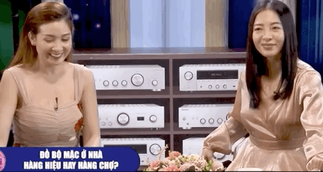 Trót cười cợt khi nhắc đến phụ nữ mặc bộ đồ ra đường, MC Tuyền Mập xin lỗi-3