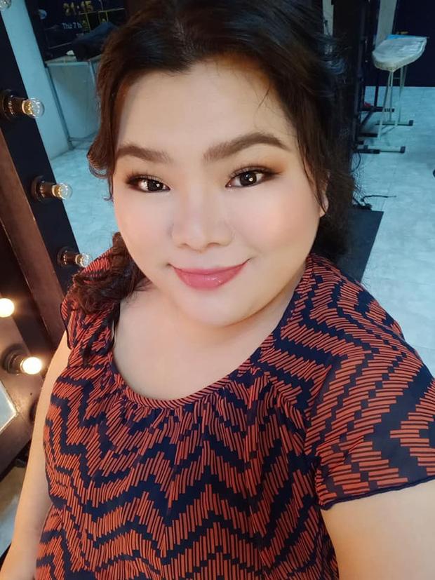 Trót cười cợt khi nhắc đến phụ nữ mặc bộ đồ ra đường, MC Tuyền Mập xin lỗi-4