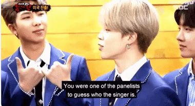 Cứ ngỡ thiên thần, Jimin BTS cũng đầy lúc bơ đẹp các thành viên chẳng cần lý do-5