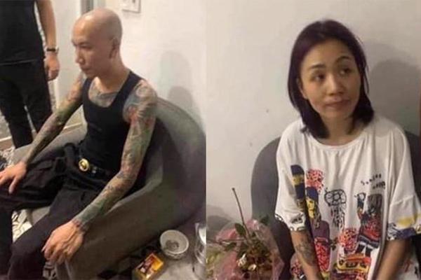 Giang hồ mạng Phú Lê tổ chức trung thu trong trường học: Do sơ suất-2