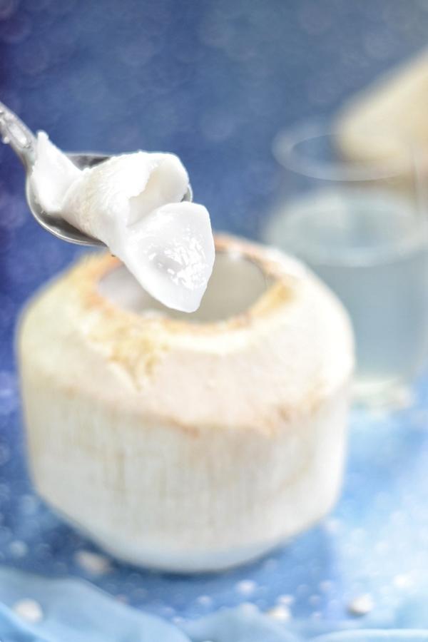 Có món sinh tố thần thánh đến thế này mà giờ tôi mới biết, ngày nào cũng làm để uống-2