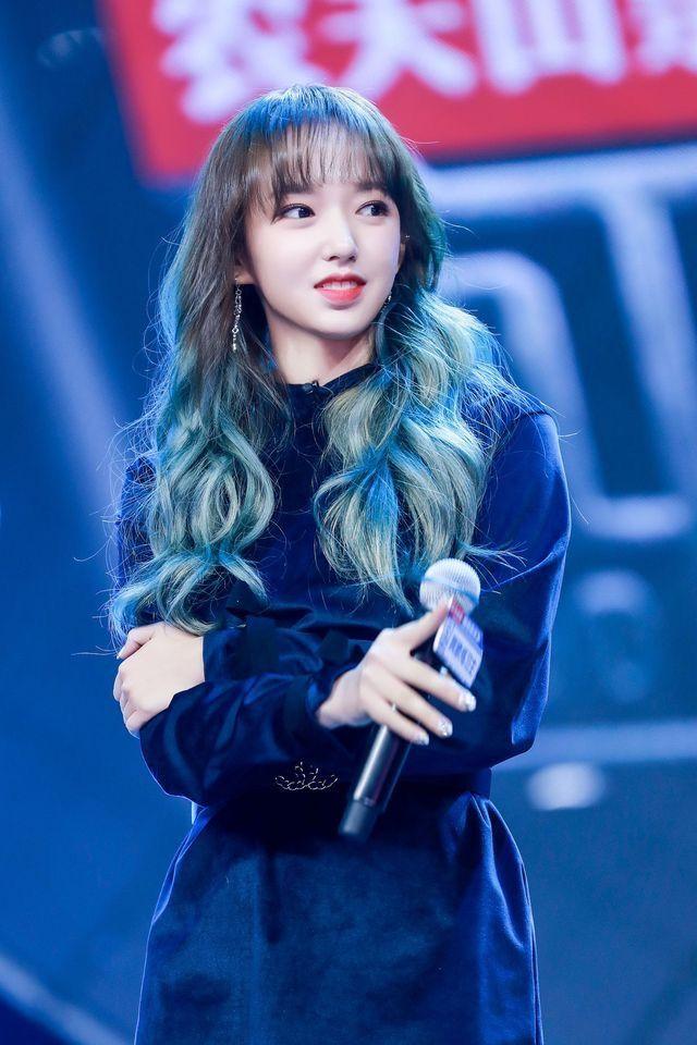 5 mỹ nhân Hoa ngữ sinh năm 1998: người kế nhiệm Triệu Lệ Dĩnh, kẻ bị chê bất tài-9