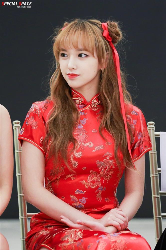 5 mỹ nhân Hoa ngữ sinh năm 1998: người kế nhiệm Triệu Lệ Dĩnh, kẻ bị chê bất tài-10