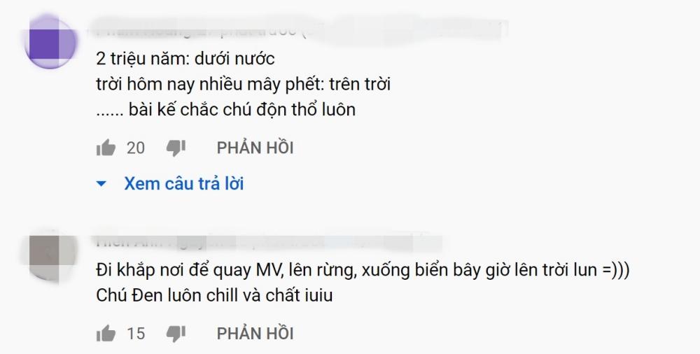 Trốn lên trực thăng để hát, Đen Vâu vẫn bị sĩ tử hỏi: Đề thi Văn là gì chú ơi?-3