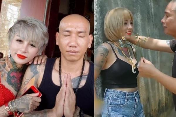 Phú Lê và Đường Nhuệ từng đóng chung phim trước khi cả 2 xộ khám-6