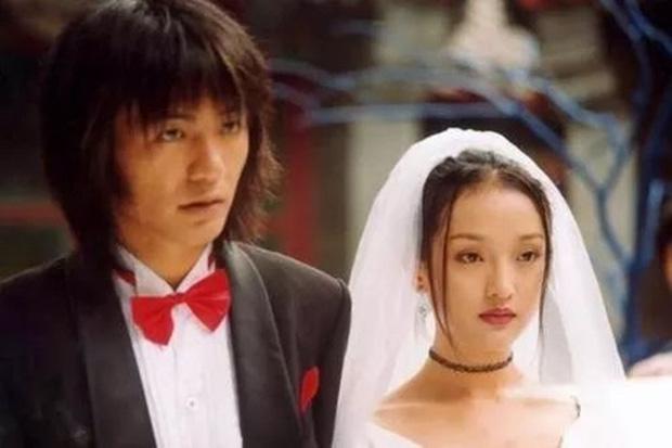 Chuyện về người đàn ông yêu Châu Tấn 18 năm trong lặng lẽ xót xa-3