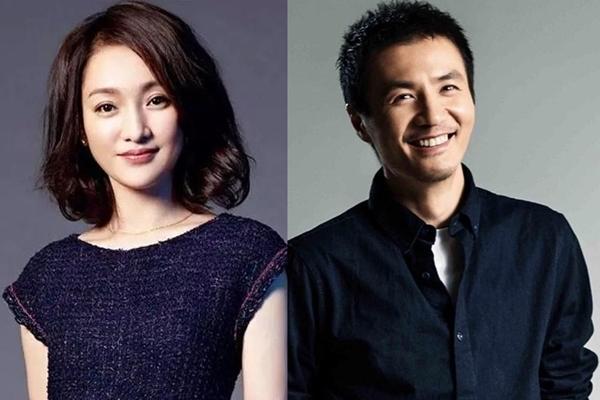 Châu Tấn bị nghi phẫu thuật thẩm mỹ-3