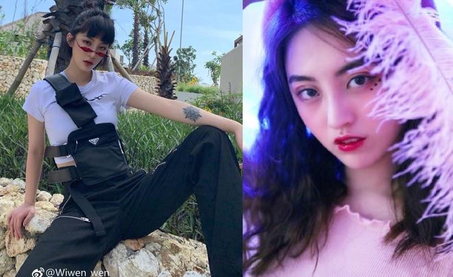 Những mỹ nhân từng hẹn hò tài tử Lâm Canh Tân-12